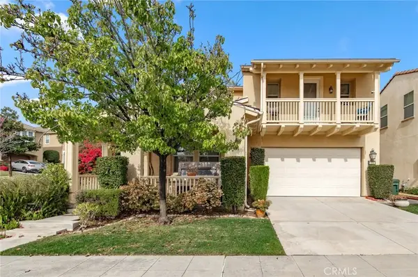 579 Boxwood Lane, Azusa, CA 91702