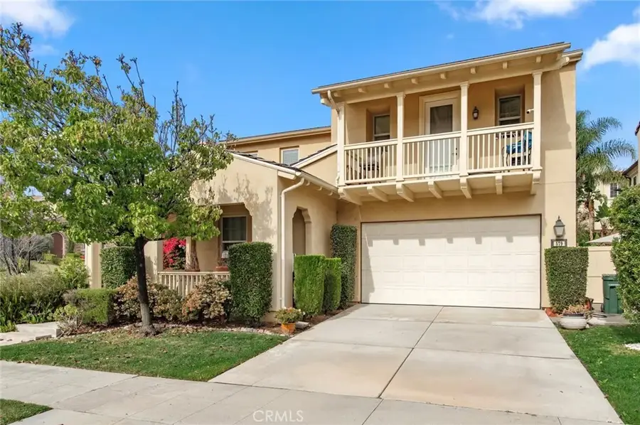 579 Boxwood Lane, Azusa, CA 91702 - #2