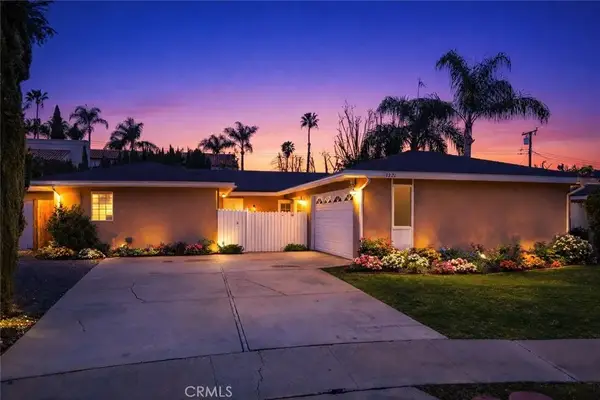 1271 Garland, Tustin, CA 92780