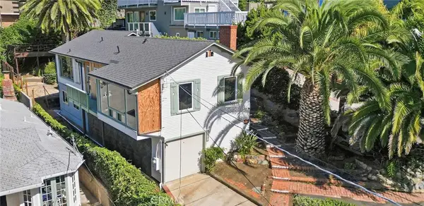 31505 Eagle Rock Way, Laguna Beach, CA 92651