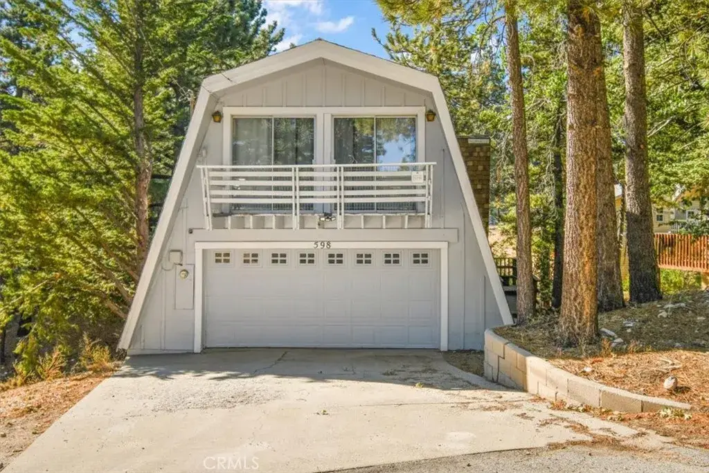 598 Dahlia Drive, Green Valley Lake, CA 92341 - #1