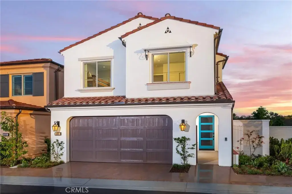 163 Pisano, Irvine, CA 92618 - #1