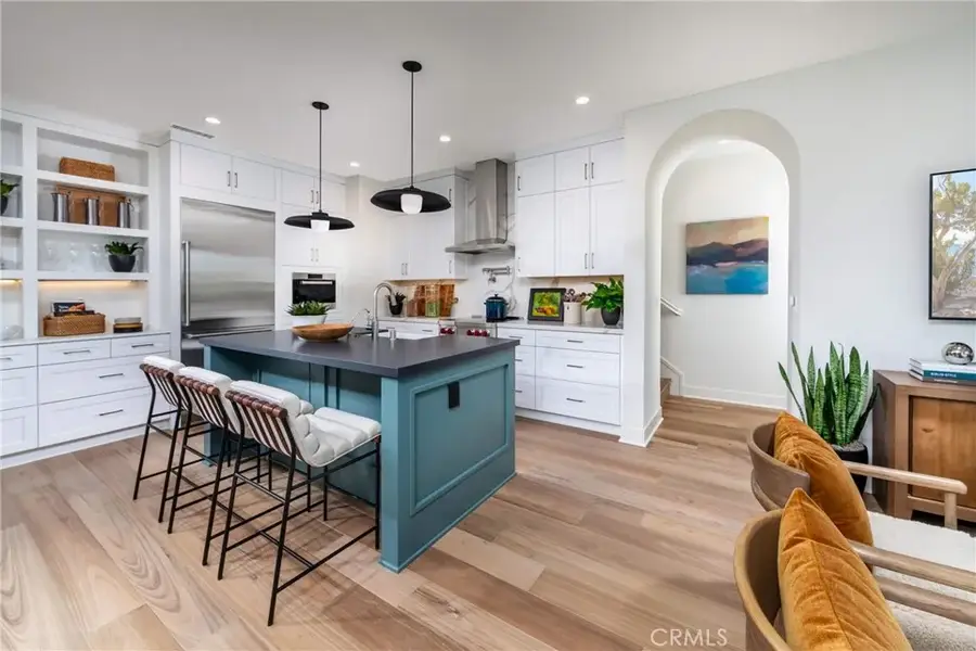 163 Pisano, Irvine, CA 92618 - #3
