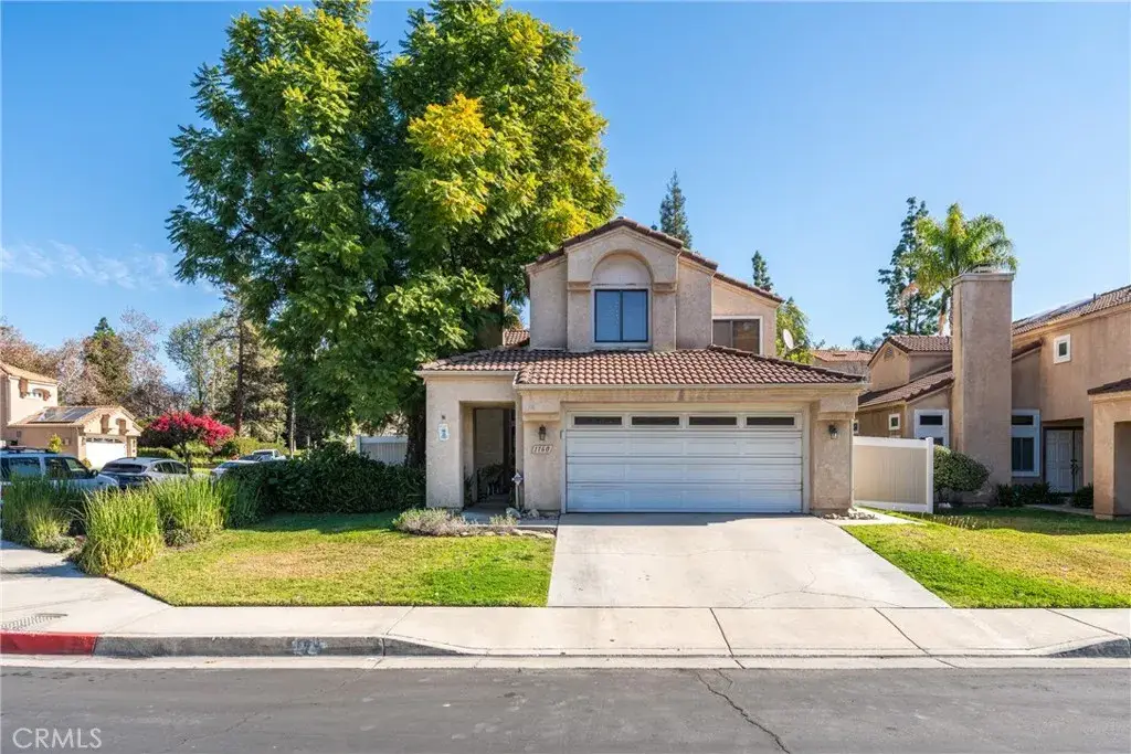 1160 Via Ravenna, Redlands, CA 92374 - #1