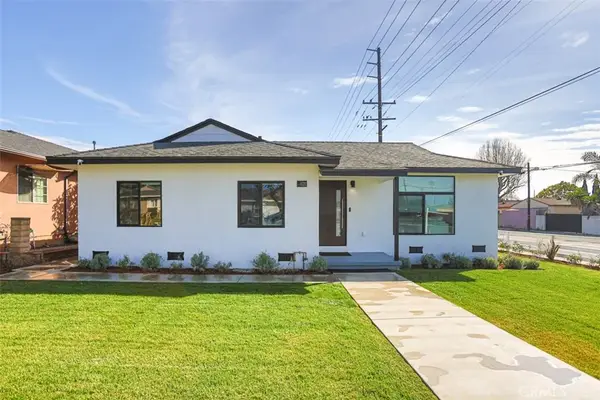 2700 183rd, Redondo Beach, CA 90278