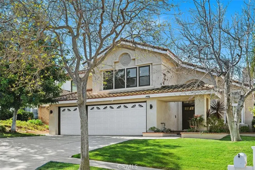 1598 Dominguez Ranch, Corona, CA 92882 - #1