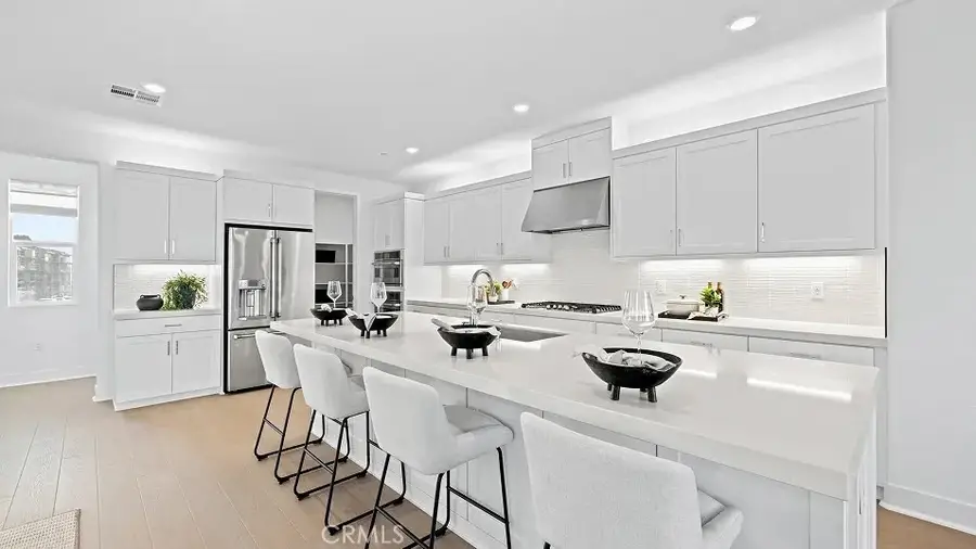 100 Harrier, Irvine, CA 92618 - #2