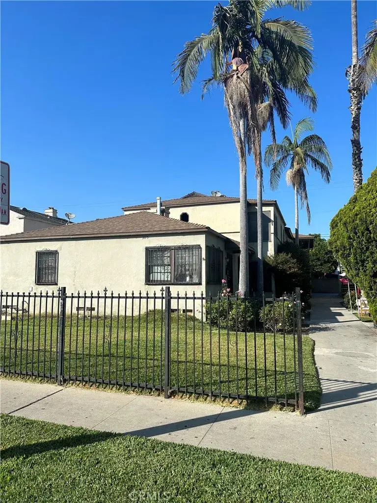 3175 Ohio Avenue, South Gate, CA 90280 - #1