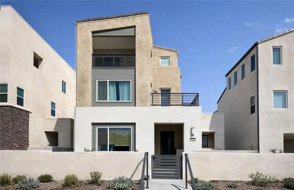 426 Treble, Irvine, CA 92618 - #1