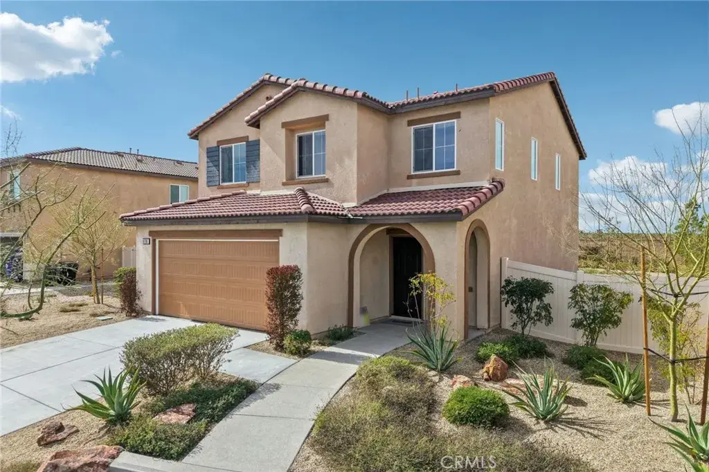 18786 Hampton Lane, Adelanto, CA 92301 - #1