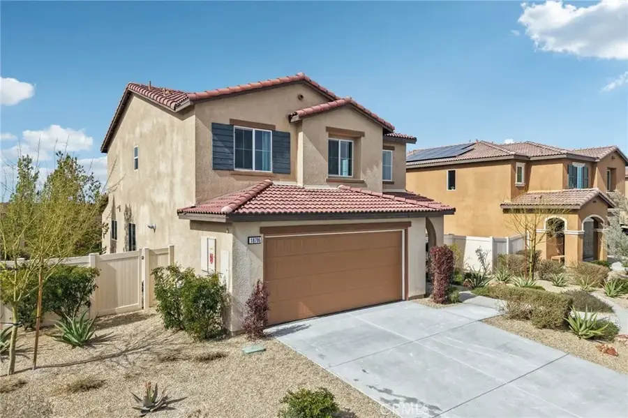18786 Hampton Lane, Adelanto, CA 92301 - #3