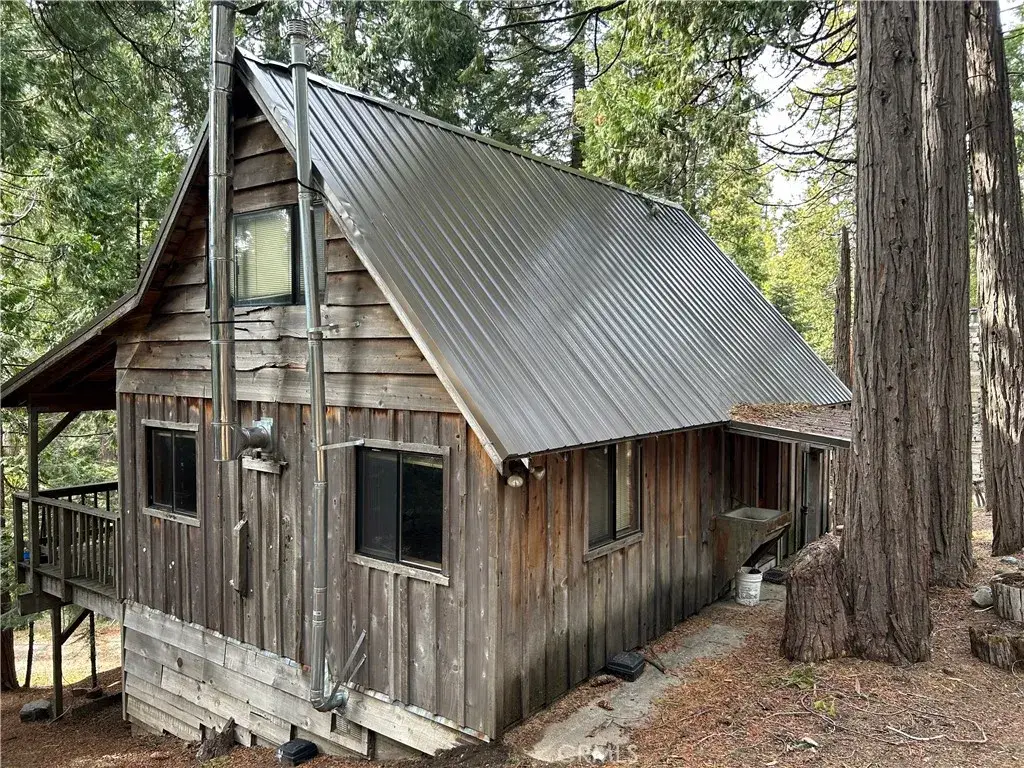 7771 White Chief Mountain Rd, Fish Camp, CA 93623 - #1