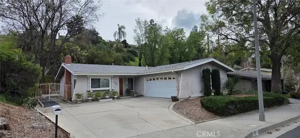 7254 Pomelo, West Hills, CA 91307