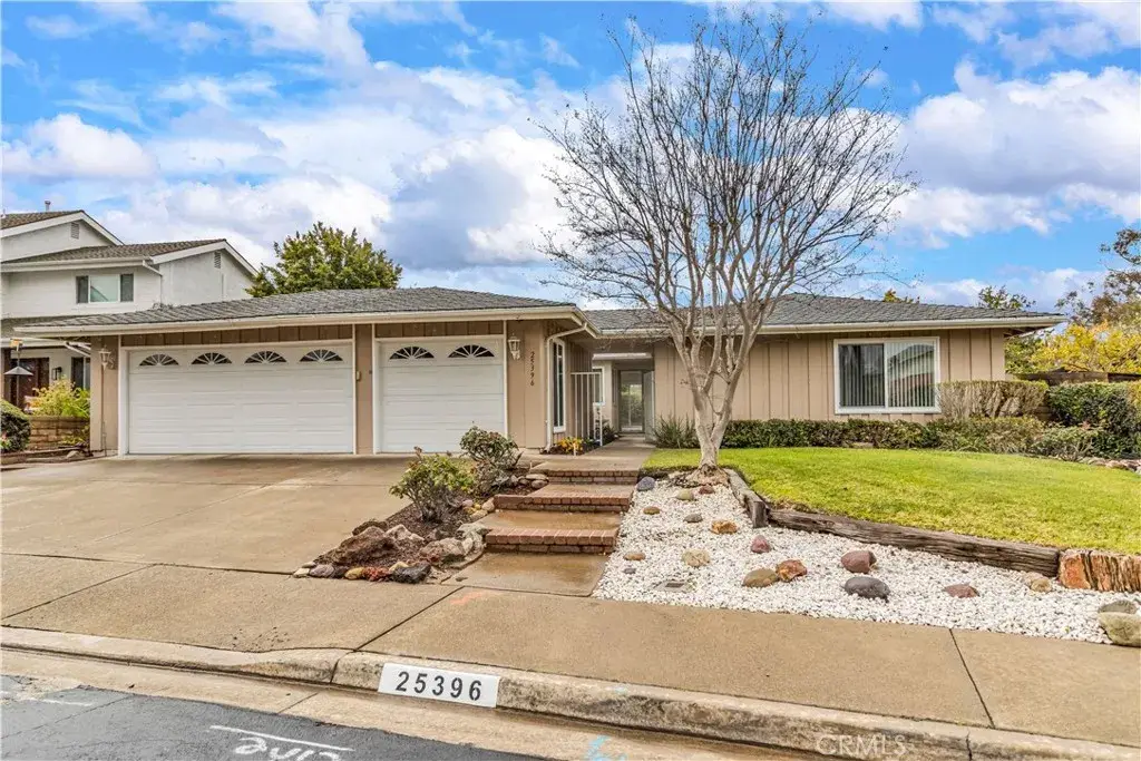 25396 Shawnee, Lake Forest, CA 92630 - #1