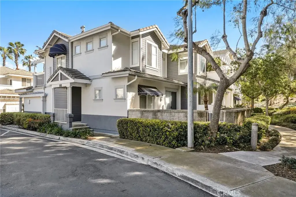 98 Carlsbad Lane, Aliso Viejo, CA 92656 - #1