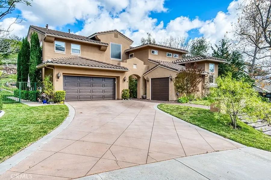 11 Lusitano, Trabuco Canyon, CA 92679 - #2