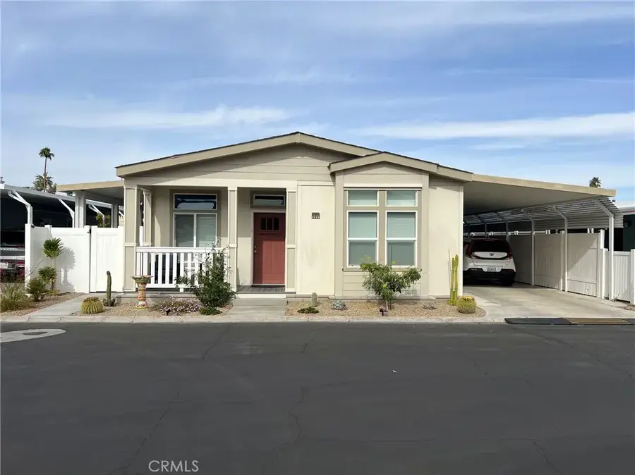 268 Encino, Palm Springs, CA 92264 - #2