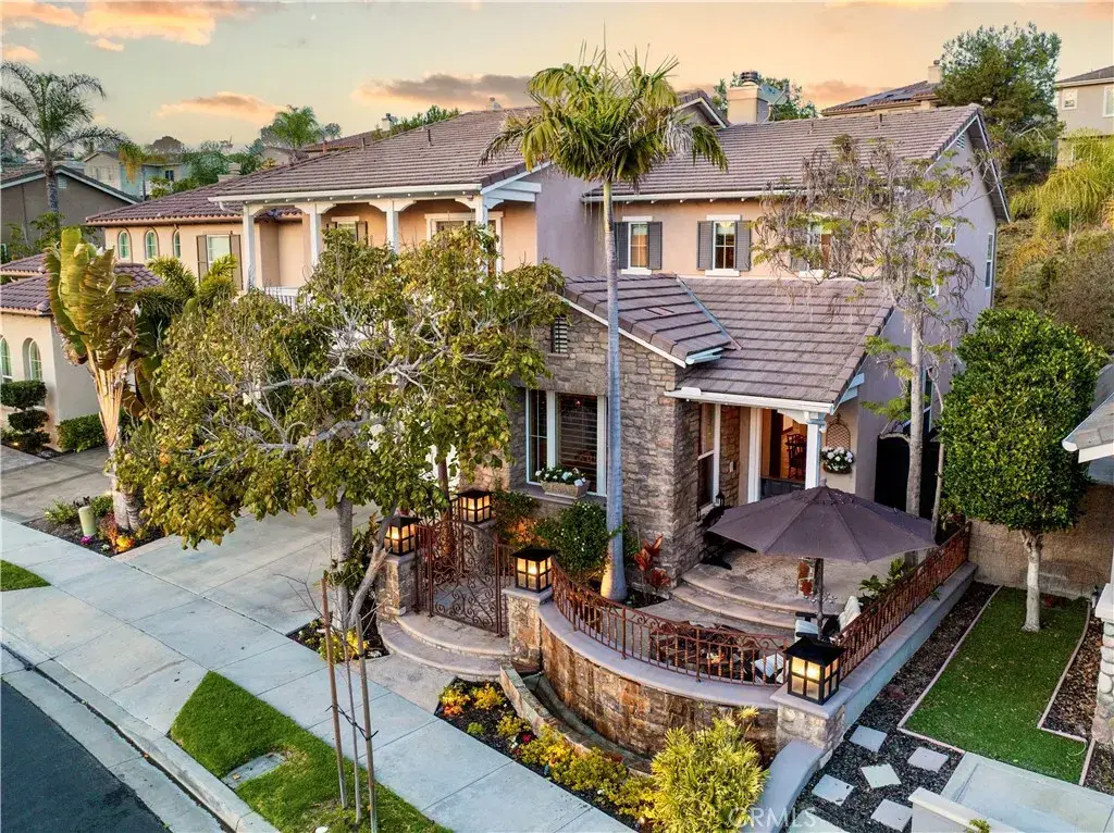 1405 Manera Ventosa, San Clemente, CA 92673 - #1