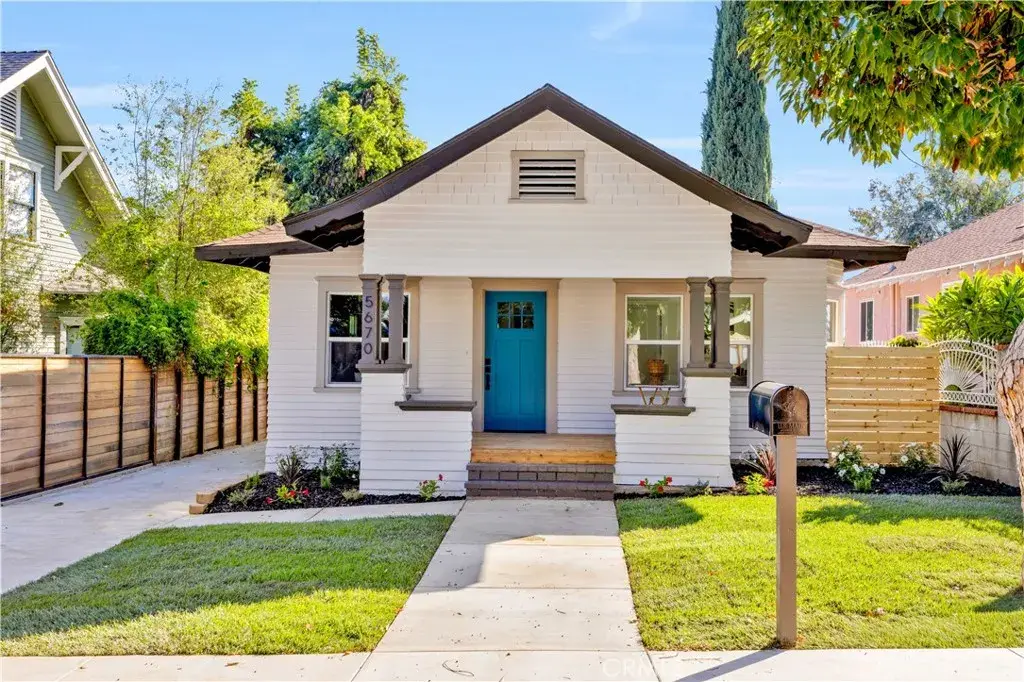 5670 Hub Street, Los Angeles, CA 90042 - #1