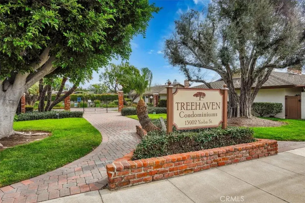 13902 Yorba #14C, Tustin, CA 92780 - #1