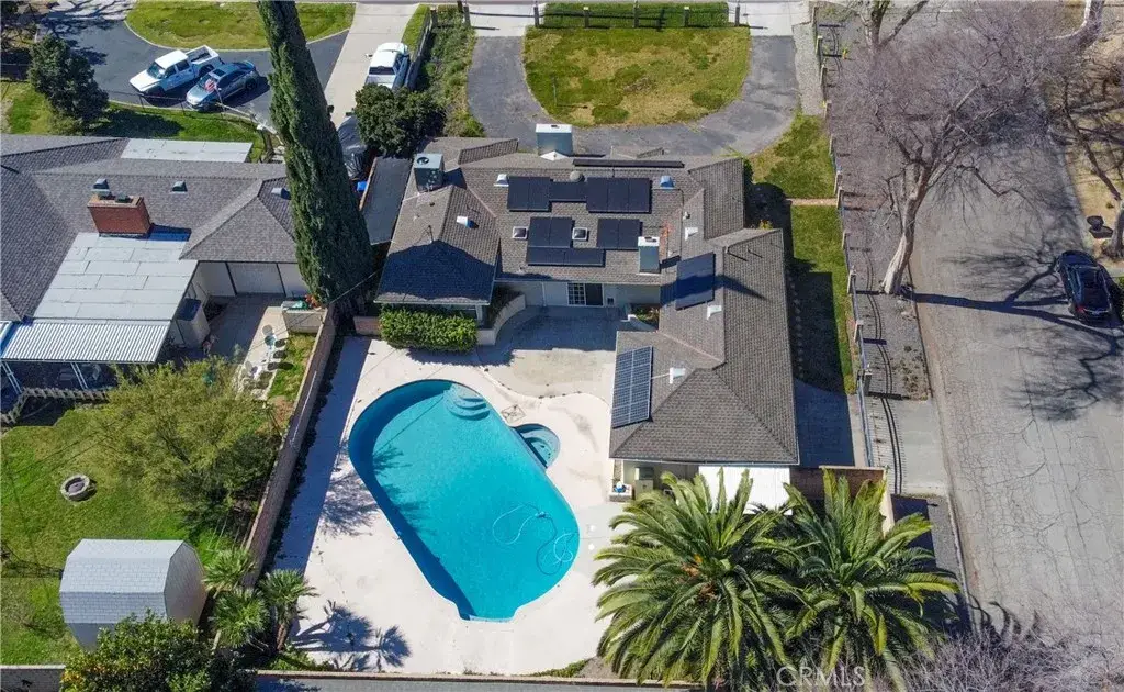 2463 Valencia, San Bernardino, CA 92404 - #1