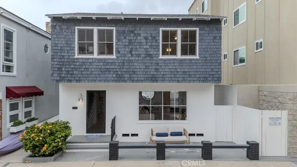 83 63rd Place, Long Beach, CA 90803 - #1
