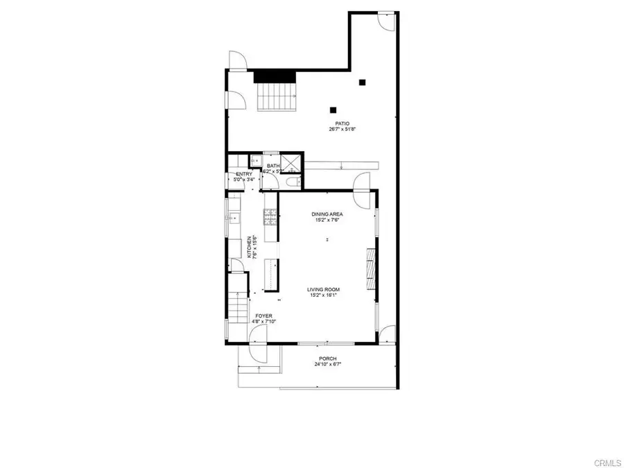 83 63rd Place, Long Beach, CA 90803 - #3