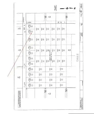 0 Avenue H, Lancaster, CA 93536 - #2