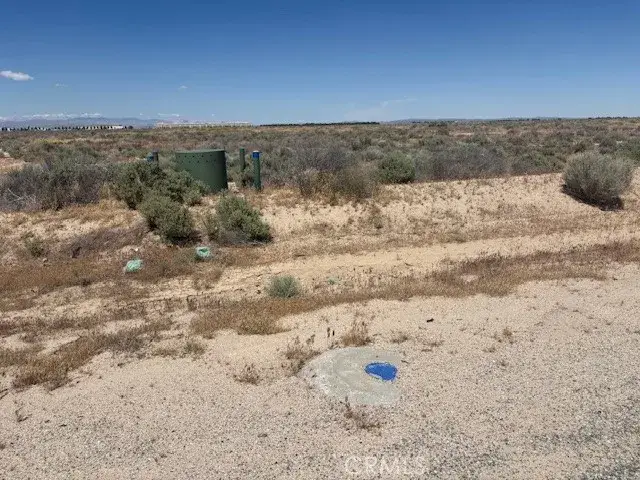 0 Avenue H, Lancaster, CA 93536 - #3