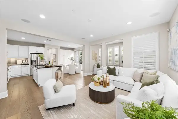 129 Pathway, Irvine, CA 92618