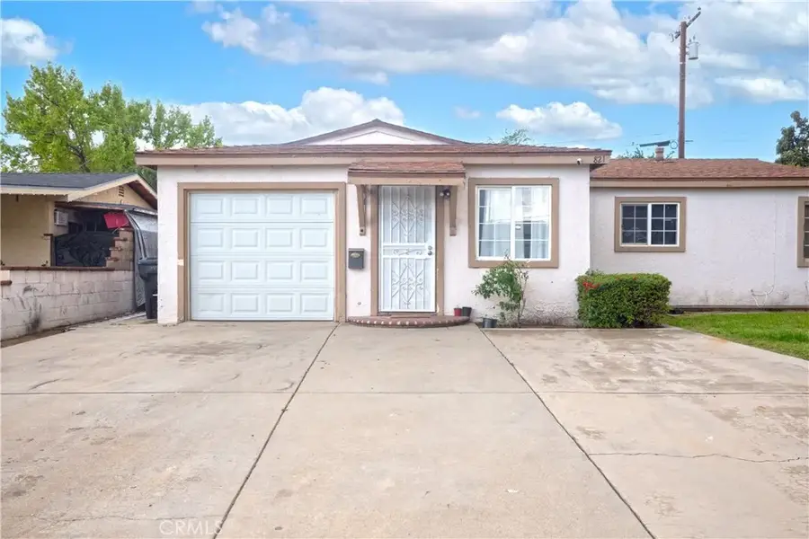 821 N Alameda, Ontario, CA 91764 - #2