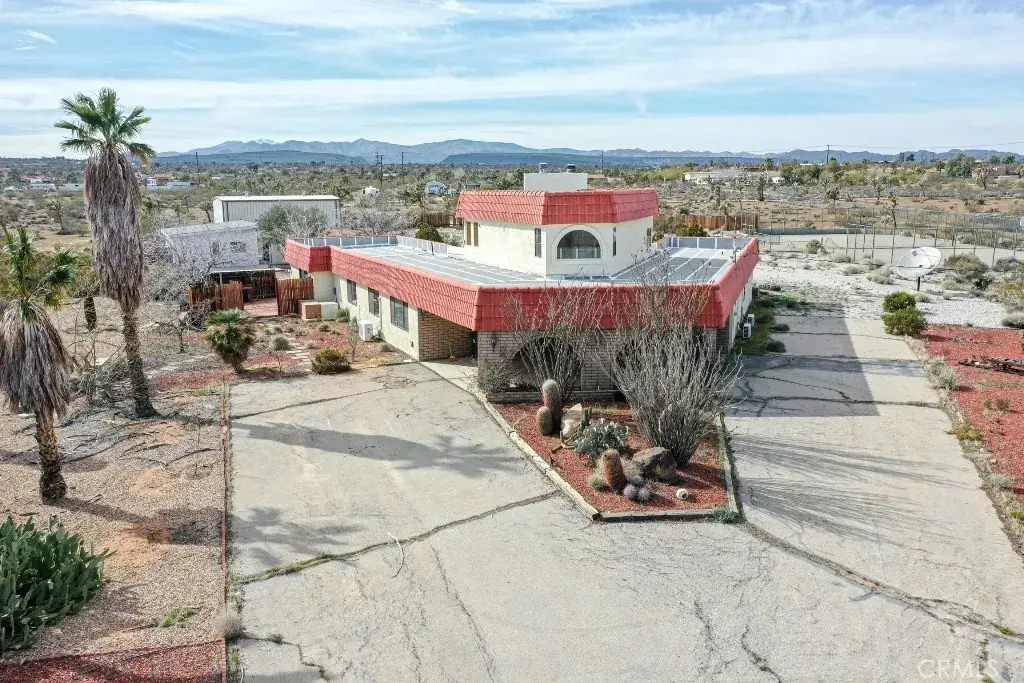 3150 Julcrest, Yucca Valley, CA 92284 - #1