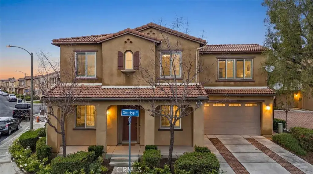 3110 N Sunrise Court, Orange, CA 92865 - #1