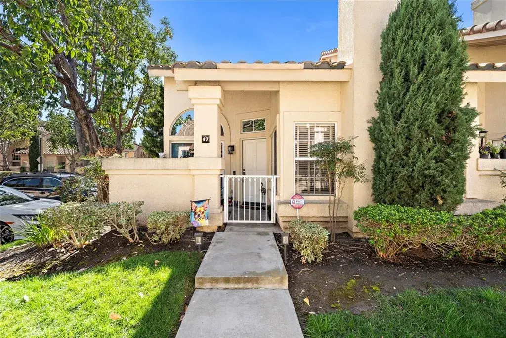 47 Nightingale, Aliso Viejo, CA 92656 - #1