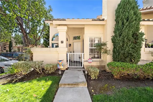 47 Nightingale, Aliso Viejo, CA 92656
