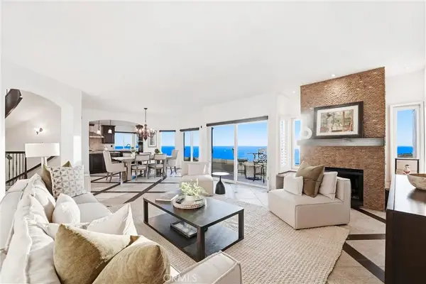 6 Cavalier, Laguna Niguel, CA 92677