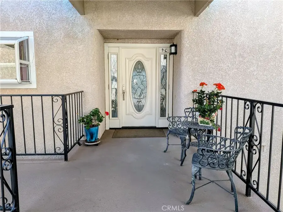 5499 Paseo Del Lago West #3C, Laguna Woods, CA 92637 - #2