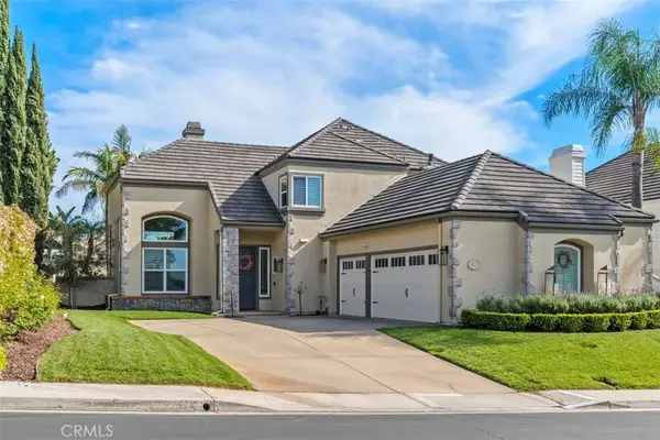 42 Muirfield, Rancho Santa Margarita, CA 92679