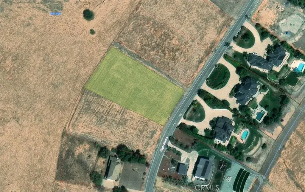 125 High Sierra, Exeter, CA 93221 - #1