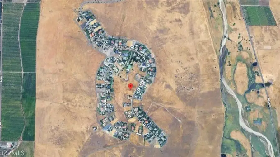 125 High Sierra, Exeter, CA 93221 - #3