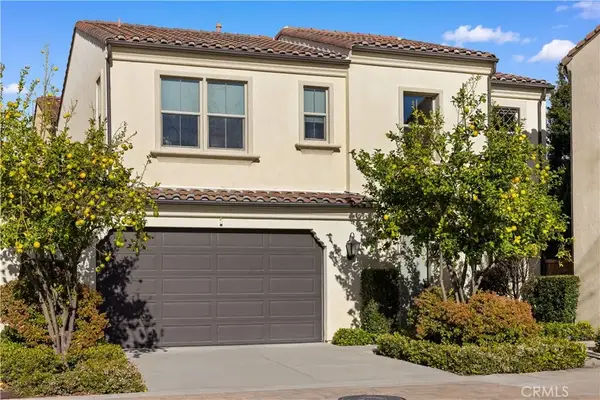 135 Hollow Tree, Irvine, CA 92618