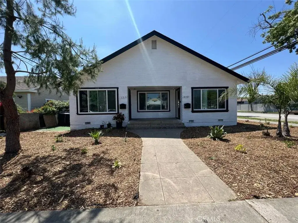 604 S Van Ness Avenue, Santa Ana, CA 92701 - #1