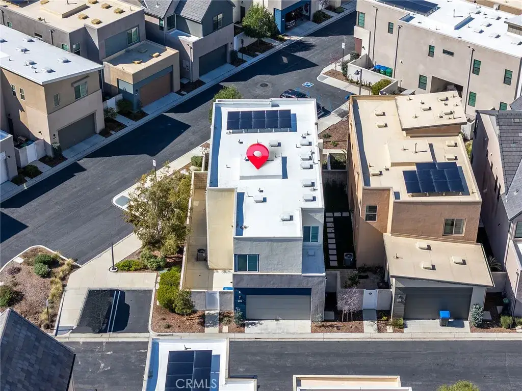 446 Chorus, Irvine, CA 92618 - #1