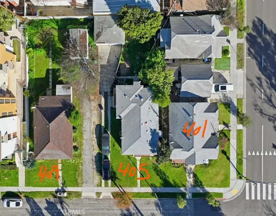 401 Hawthorne St, Glendale, CA 91204 - #3