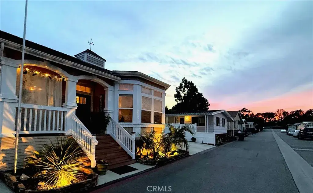 20701 Beach #252, Huntington Beach, CA 92648 - #1