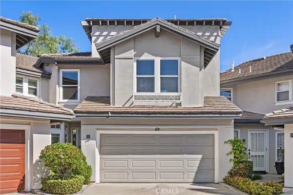 76 Cameray, Laguna Niguel, CA 92677