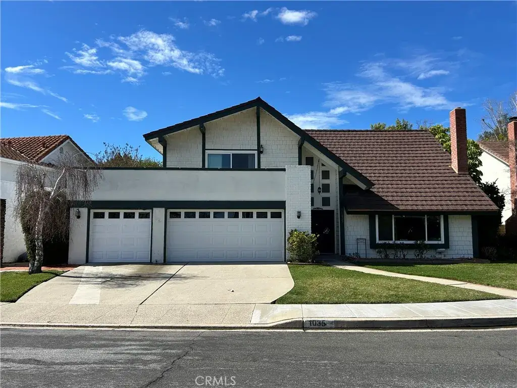 1035 Bradbury Court, Westlake Village, CA 91361 - #1