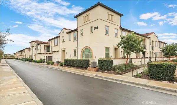 2818 E Berry Loop Privado #76, Ontario, CA 91761