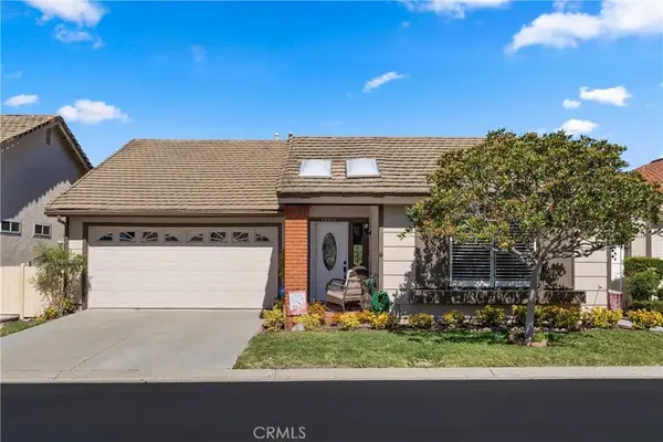 28415 Alava, Mission Viejo, CA 92692