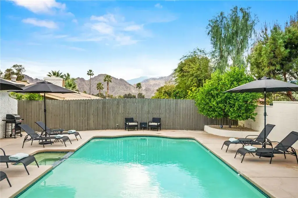 43381 Virginia, Palm Desert, CA 92211 - #1